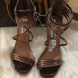 Steve Madden Shoes